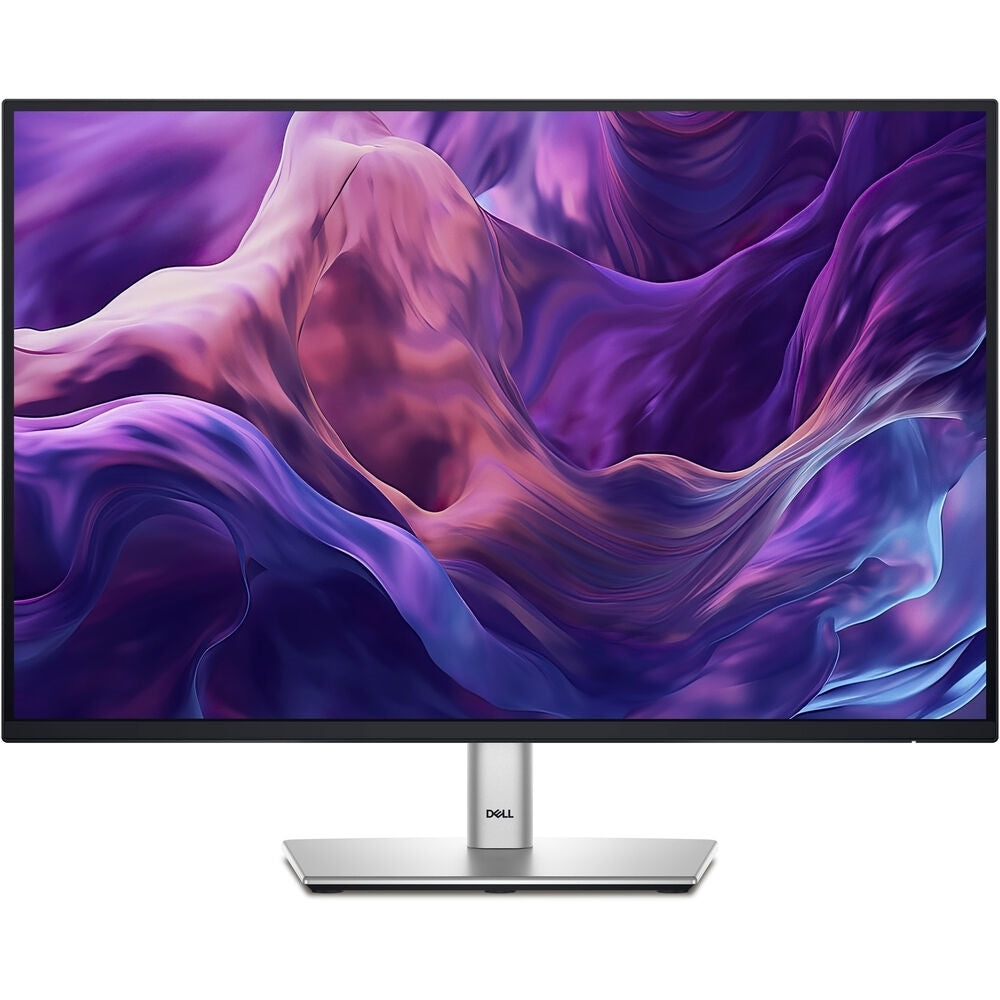 Dell P2425E 24" WUXGA (1920x1200) 5ms IPS FreeSync Monitor, Black