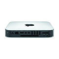 Apple Mac Mini MD388LL/A 16GB 256GB SSD Core™ i7-3720QM 2.6GHz Mac OSX, Silver (Scratch and Dent)