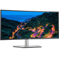 Dell U3423WE 34" UW-QHD (3440x1440) 8ms Curved IPS Monitor, Black