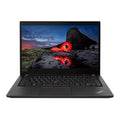 Lenovo ThinkPad T14 Gen 2 14" 8GB 256GB SSD Core™ i5 1135G7 2.4GHz WIN11P, Black (Certified Refurbished)