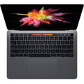 Apple MacBook Pro MPXV2LL/A 13.3" 8GB 256GB Intel Core i5-7267U, Space Gray (Certified Refurbished)