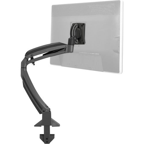 Chief K1D120B Kontour K1D Dynamic Desk Clamp Mount, 1 Monitor, Black (New Open Box)