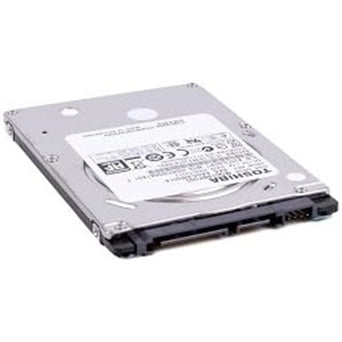 Sony VAIO PCG-3F3L 500GB SATA 5400RPM 2.5in 7mm Laptop Hard Drive, Silver (Scratch and Dent)