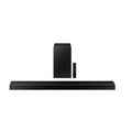Samsung HW-Q6CT 5.1ch Soundbar w/ 3D Surround Sound and Acoustic Beam (2020), Black (Scratch and Dent)