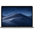 Apple MacBook Pro 15.4" 16GB 256GB SSD Core™ i7-8750H 2.2GHz Mac OSX, Space Gray (Scratch and Dent)