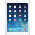 Apple iPad Air MD906LL/A 9.7" Tablet 512GB WiFi + 4G LTE Fully , Silver (Scratch and Dent)