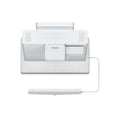 Epson V11H921520 4200-Lumen (1400x1050) LCD Projector, White (New Open Box)
