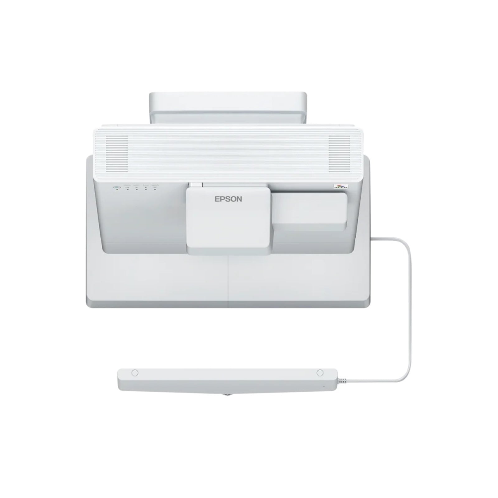 Epson V11H921520 4200-Lumen (1400x1050) LCD Projector, White (New Open Box)