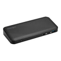 Kensington SD4845P USB-C Triple Video Driverless Docking Station with 85W Power Delivery (DFS) (Certified Refurbished)