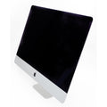 Apple iMac MD096LL/A 27" 8GB 1TB SSD Core™ Core i5-3470 3.4GHz macOS, Silver (Scratch and Dent)