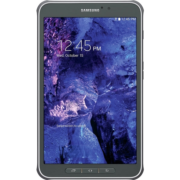 Samsung Galaxy Tab SM-T397U 8" Tablet 16GB WiFi Unlocked 1.20GHz, Black (Used - Good)