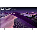 LG 75QNED85UQA 4K (3840x2160) 75" Smart LED HDR TV, Black (Certified Refurbished)