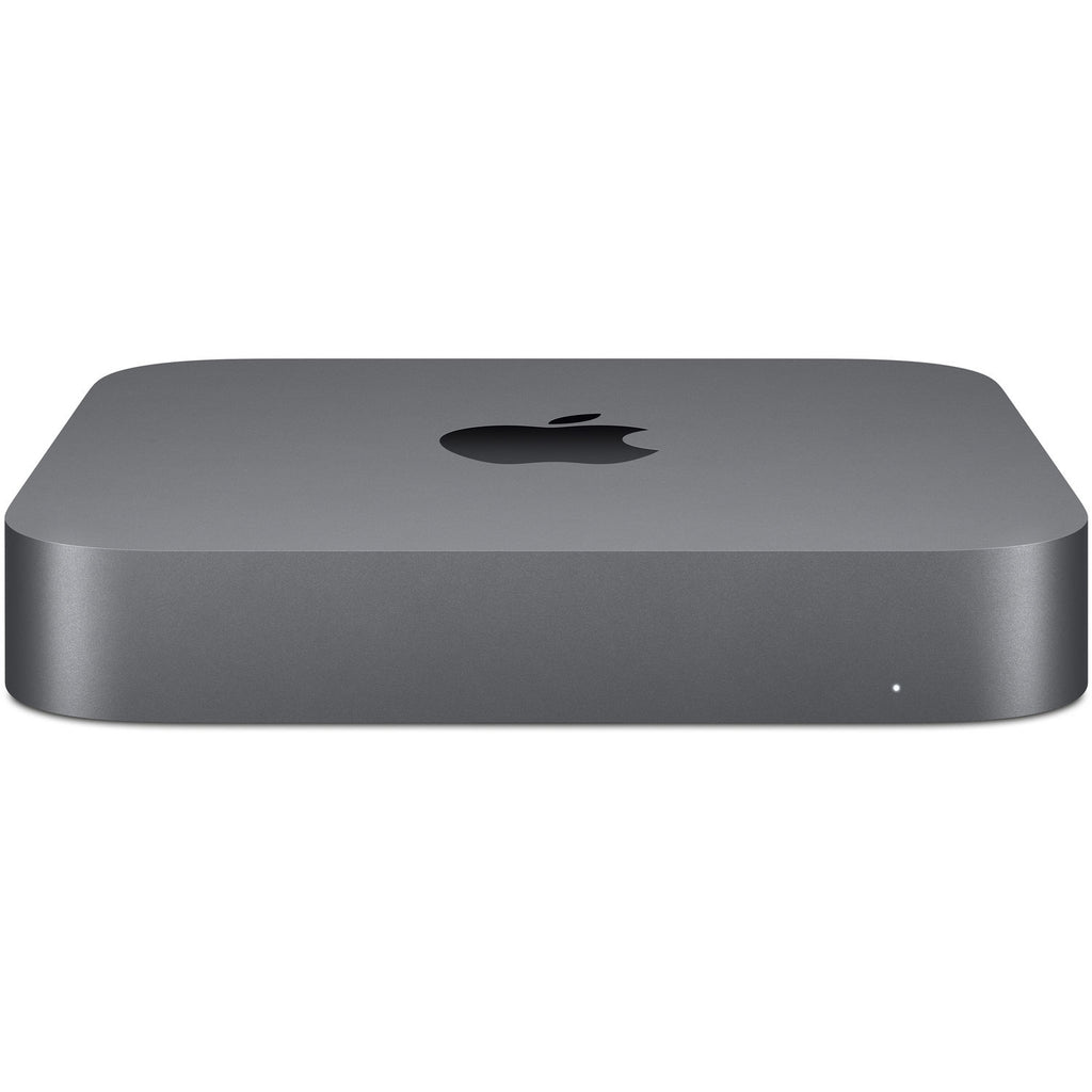 Apple Mac Mini MRTT2LL/A 32GB 512GB SSD Core™ I7-8700B 3.2GHz macOS, Space Gray (Refurbished)