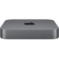 Apple Mac Mini MRTT2LL/A 32GB 512GB SSD Core™ I7-8700B 3.2GHz macOS, Space Gray (Refurbished)