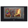 Dell 60VF2 27" QHD (2560x1440) 144Hz LCD FreeSync Touch Monitor, Black