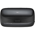 Hisense 100L8G 4K UHD 100" ALR Laser Throw Projector, Black (Certified Refurbished)