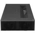 LG Electronics HU915QB 300-Lumen 4K (3840x2160) DLP Projector, Black (Certified Refurbished)