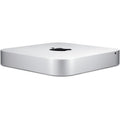 Apple Mac Mini MGEN2LL/A 8GB 0MB Core™ i5-4278U 2.6GHz Mac OSX, Silver (Scratch and Dent)