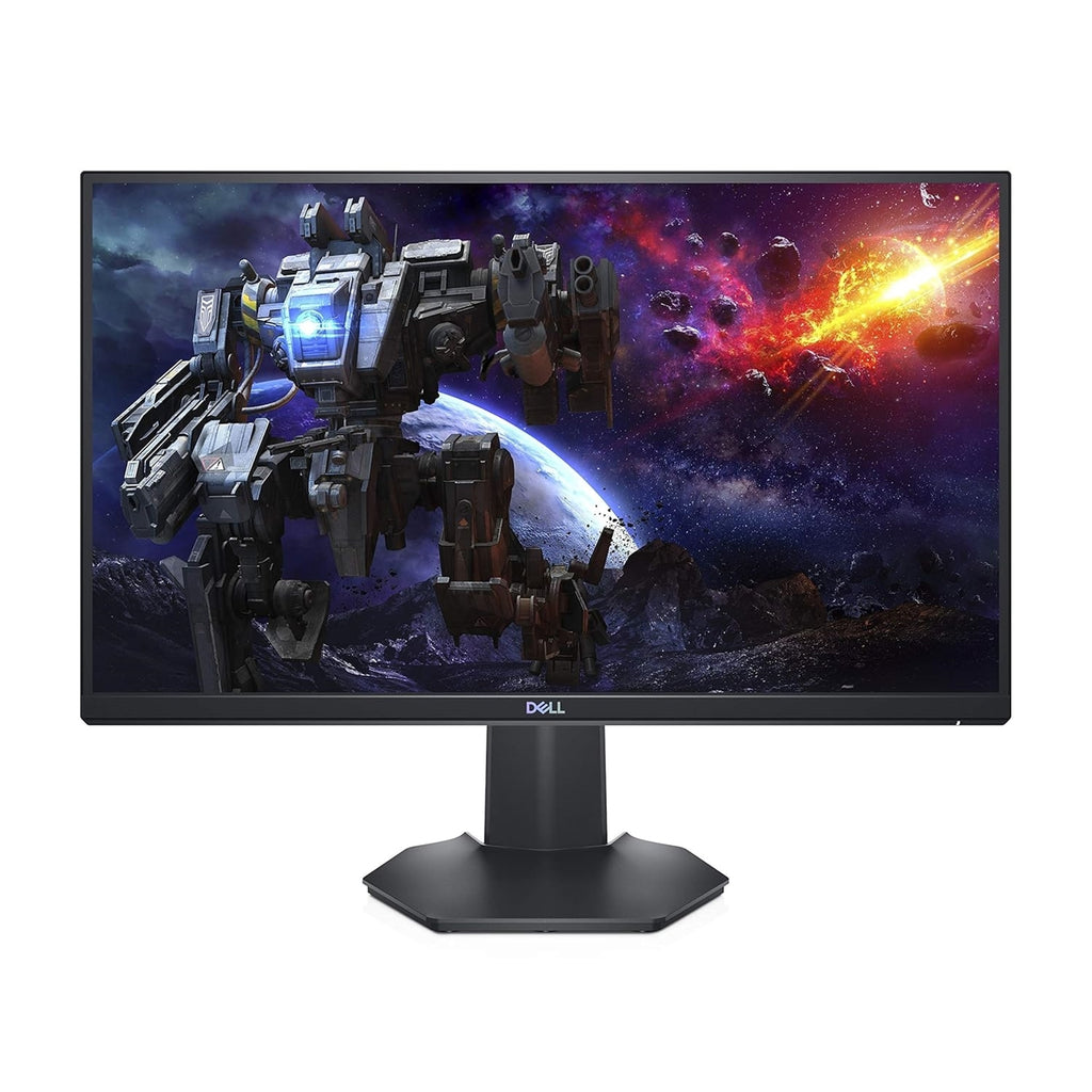 Dell S2421HGF 24" Full HD (1920x1080) 1ms IPS FreeSync Monitor, Black (Certified Refurbished)