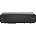 Hisense 120L10E 3000-Lumen 4K (3840x2160) DLP Projector, Black (Certified Refurbished)