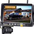 Pemacom P16 Wireless DVR Card w 1 Cameras 128 GB HDD