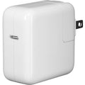 Apple 30W USB Type-C Power Adapter, White (MR2A2LL/A) NO CABLE (Certified Refurbished)