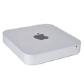 Apple Mac Mini MD389LLA-PB-4RCB 4GB 1TB Core™ i7-3615QM 2.3GHz Mac OSX, White (Scratch and Dent)