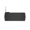 LG Electronics UGP90HB-B XL Nature Rubber Mouse Pad, Black (New Open Box)