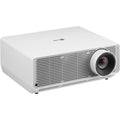 LG Electronics BF40QS 4000-Lumen WUXGA (1920x1200) LCD Projector, White (Certified Refurbished)