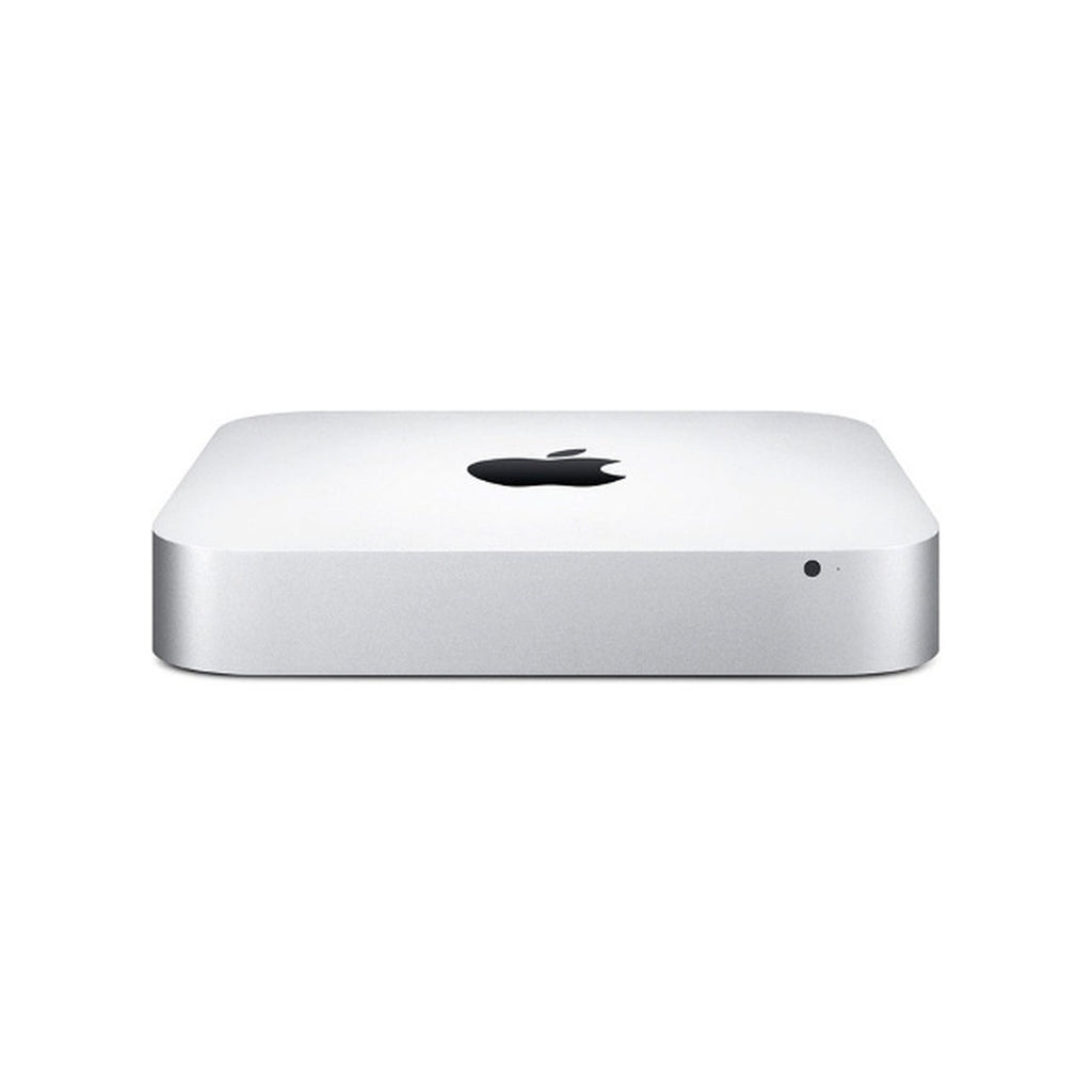 Apple Mac Mini MD387LL/A Intel Core i5-3210M X2 2.5GHz 4GB 500GB, Silver  (Refurbished)