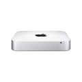 Apple Mac Mini MD387LL/A Intel Core i5-3210M X2 2.5GHz 4GB 500GB, Silver  (Refurbished)