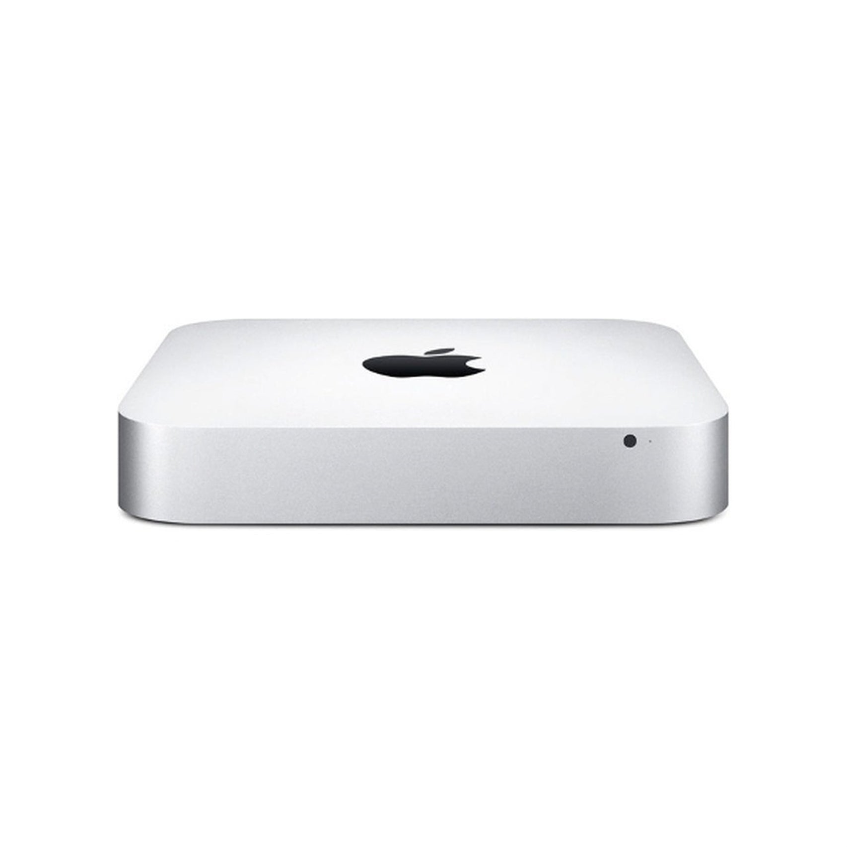 Apple Mac Mini MD387LL/A Intel Core i5-3210M X2 2.5GHz 4GB 500GB, Silver  (Refurbished)