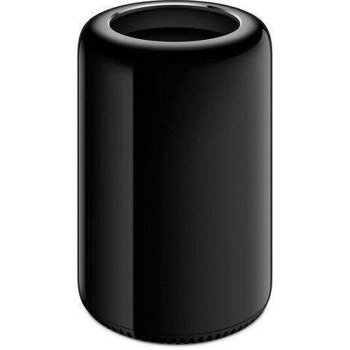 Apple Mac Pro 96GB 1TB SSD Xeon® W-3223 3.5GHz macOS, Black (Refurbished)