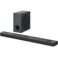 LG S90QY 570W 5.1.3-Channel Soundbar System, Black (Scratch and Dent)