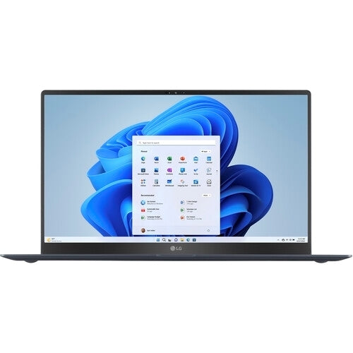 LG Gram 15Z90RT-K.ADB9U1 15.6" 32GB 2TB SSD Core™ i7-1360P 1.6GHz WIN11H, Neptune Blue (Certified Refurbished)