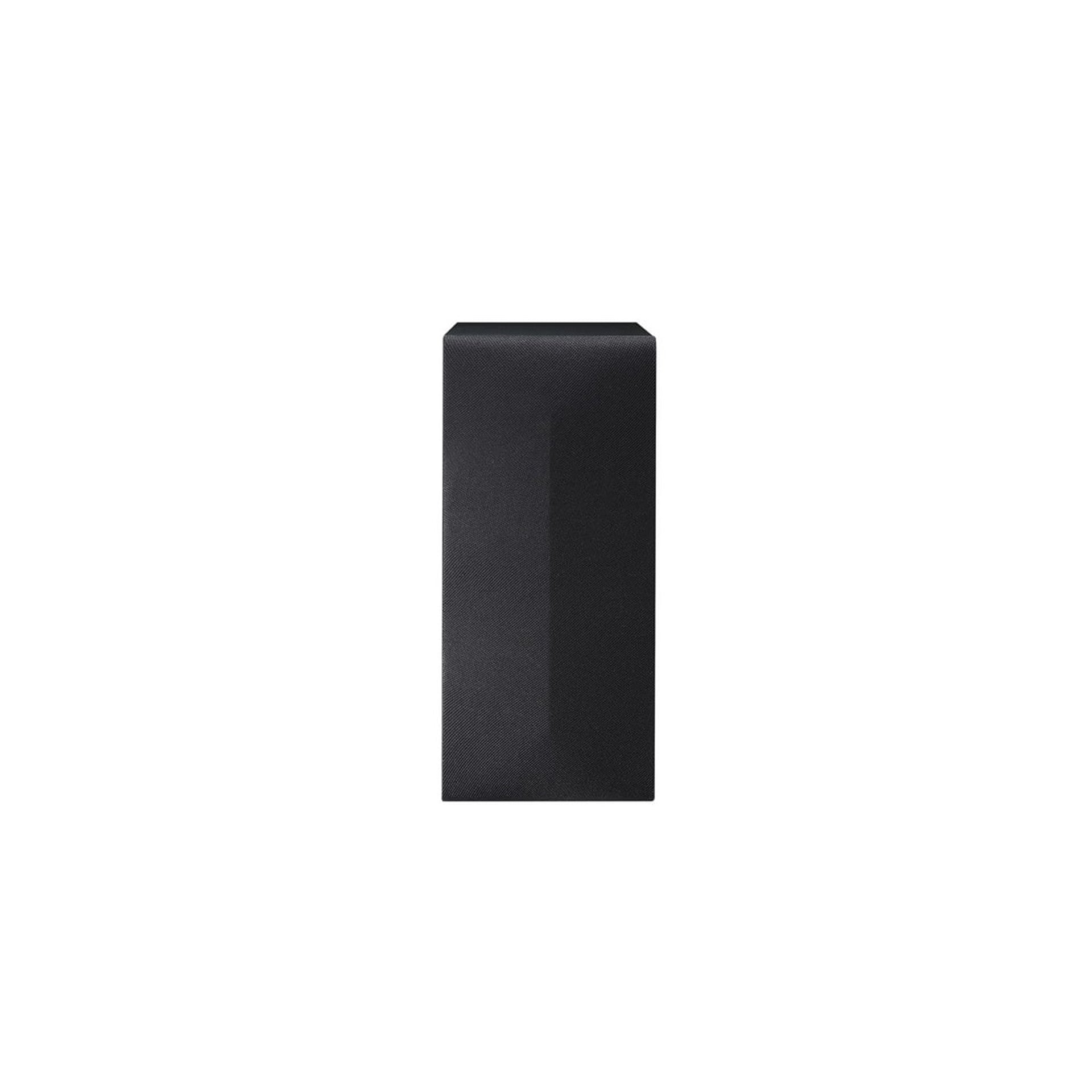 LG Electronics SLM4R Bluetooth 420 Watt Soundbar, Black (Used - Good)