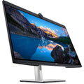 Dell U2724DE 31.5" 4K (3840x2160) 5ms LED Monitor, Silver (Certified Refurbished)