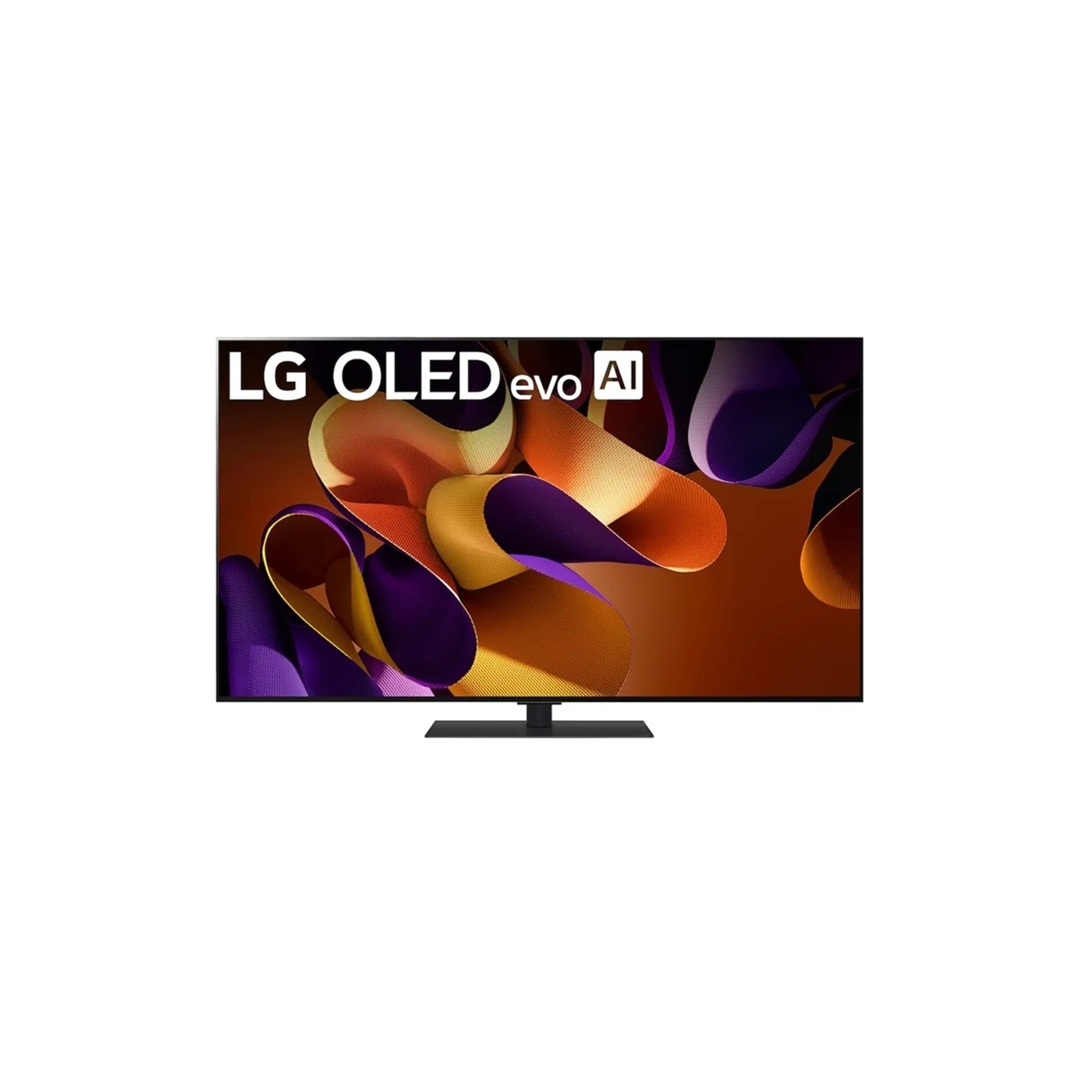 LG OLED65G4SUB 4K (3840x2160) 65" Smart OLED HDR TV, Black (Scratch and Dent)