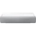 Samsung LSP7T 2200-Lumen 4K (3840x2160) DLP Projector, White (Used - Good)