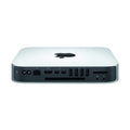 Apple Mac Mini MGEN2LL/A Intel Core i5-4278U X2 2.6GHz 8GB 1TB, Silver  (Certified Refurbished)