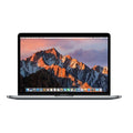 Apple MacBook Pro MLH12LL/A 13.3" 8GB 256GB SSD Core™ i5-6267U 2.9GHz macOS, Space Gray (Refurbished)