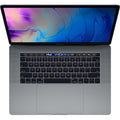 Apple MacBook Pro MR942LL/A 15.4" 32GB 1TB SSD Core™ i9-8950HK 2.9GHz macOS, Space Gray (Scratch and Dent)
