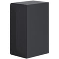 LG S65Q 400W 3.1-Channel Soundbar System, Black (Certified Refurbished)