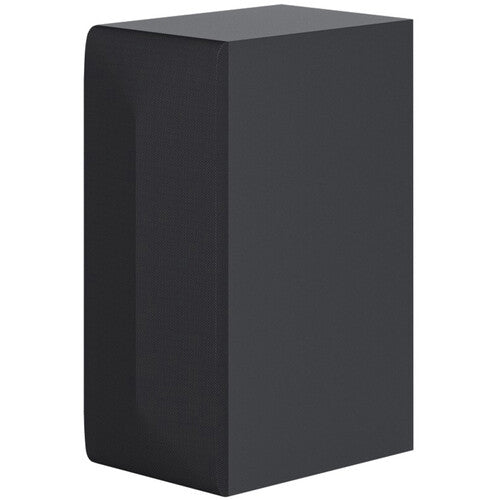 LG S65Q 400W 3.1-Channel Soundbar System, Black (Certified Refurbished)