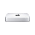 Apple Mac Mini MD387LL/A 16GB 256GB SSD Core™ i5-3210M 2.5GHz Mac OSX, Silver (Scratch and Dent)