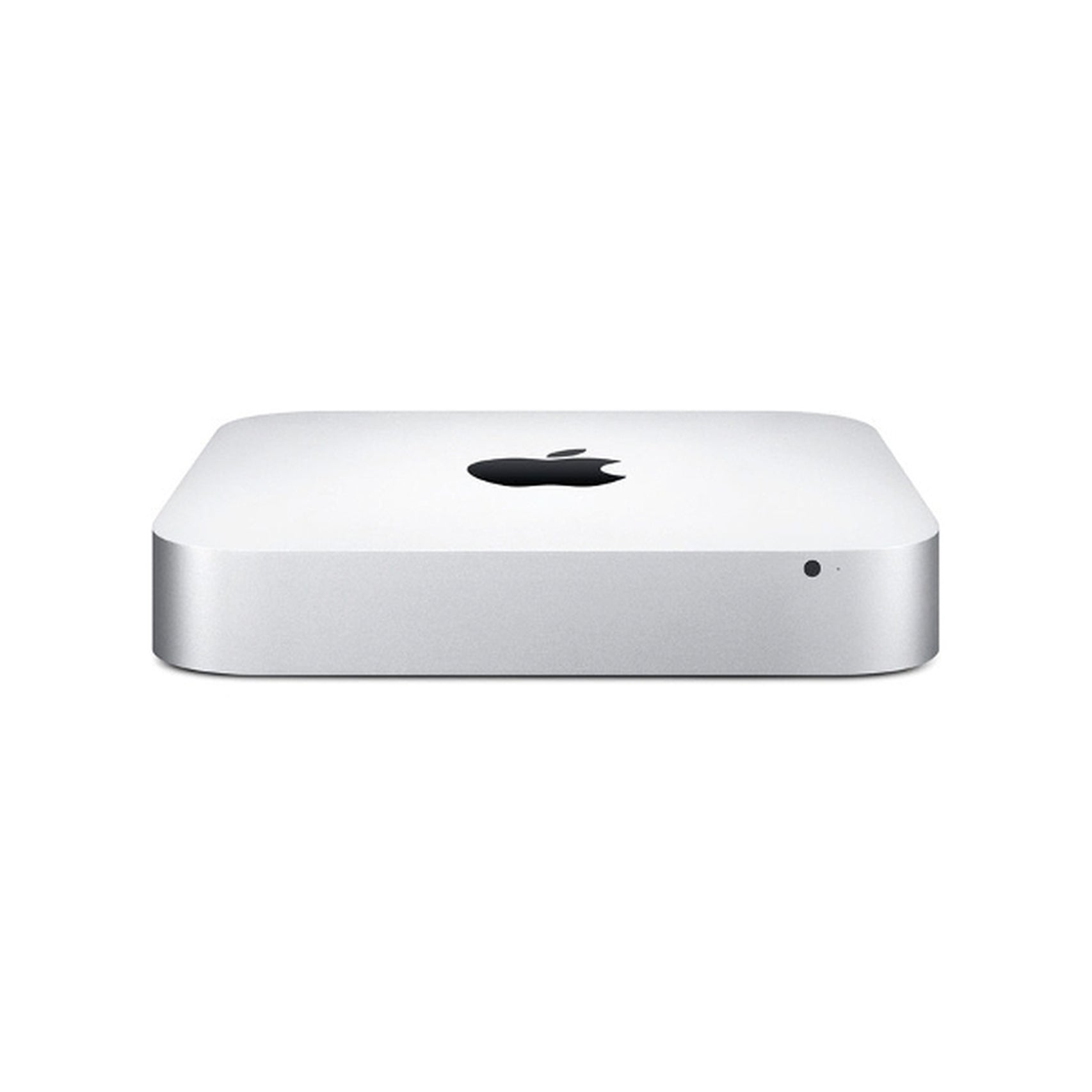 Apple Mac Mini MD387LL/A 16GB 256GB SSD Core™ i5-3210M 2.5GHz Mac OSX, Silver (Scratch and Dent)
