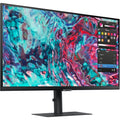Samsung Viewfinity S80TB 27" 4K (3840x2160) 5ms IPS FreeSync Monitor, Black (Used - Good)