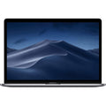 Apple MacBook Pro MV902LL/A 15.4" 16GB 256GB Intel Core i7-9750H, Space Gray  (Scratch and Dent)