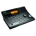 Uniden BC365CRS 500 Channel Clock/FM Radio Scanner with Weather Alert, Black (New Open Box)