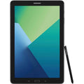 Samsung Galaxy Tab A 10.1" Tablet 16GB WiFi 1.6GHz, Black (Certified Refurbished)
